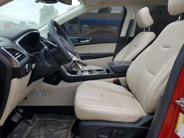 2021 FORD EDGE
