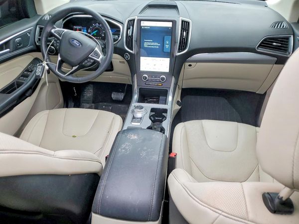 2021 FORD EDGE