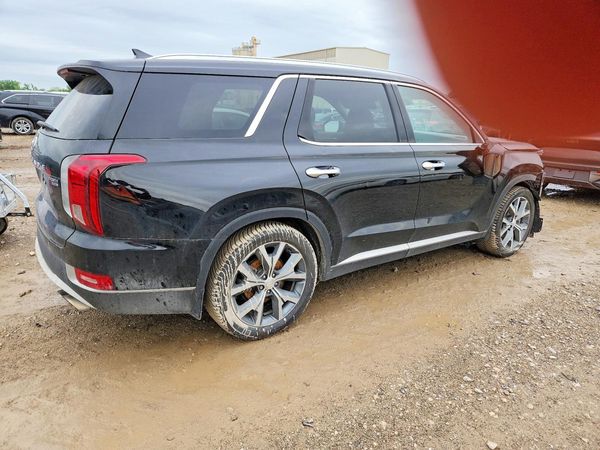 2021 HYUNDAI PALISADE SEL w/ Premium Pkg