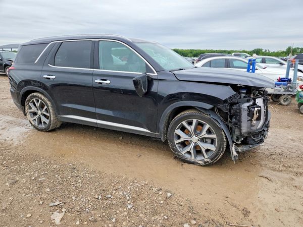 2021 HYUNDAI PALISADE SEL w/ Premium Pkg