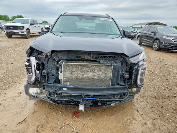 2021 HYUNDAI PALISADE SEL w/ Premium Pkg