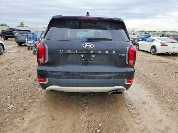 2021 HYUNDAI PALISADE SEL w/ Premium Pkg