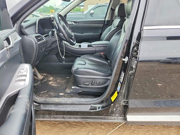 2021 HYUNDAI PALISADE SEL w/ Premium Pkg
