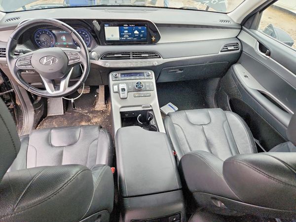 2021 HYUNDAI PALISADE SEL w/ Premium Pkg