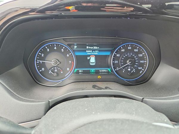 2021 HYUNDAI PALISADE SEL w/ Premium Pkg