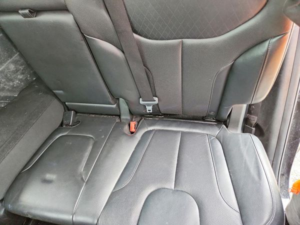 2021 HYUNDAI PALISADE SEL w/ Premium Pkg