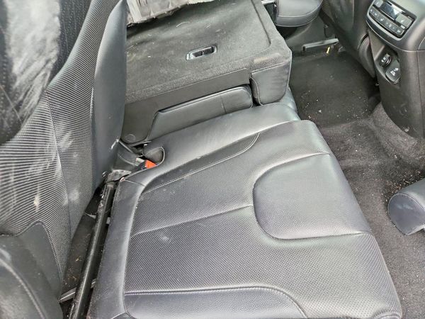 2021 HYUNDAI PALISADE SEL w/ Premium Pkg
