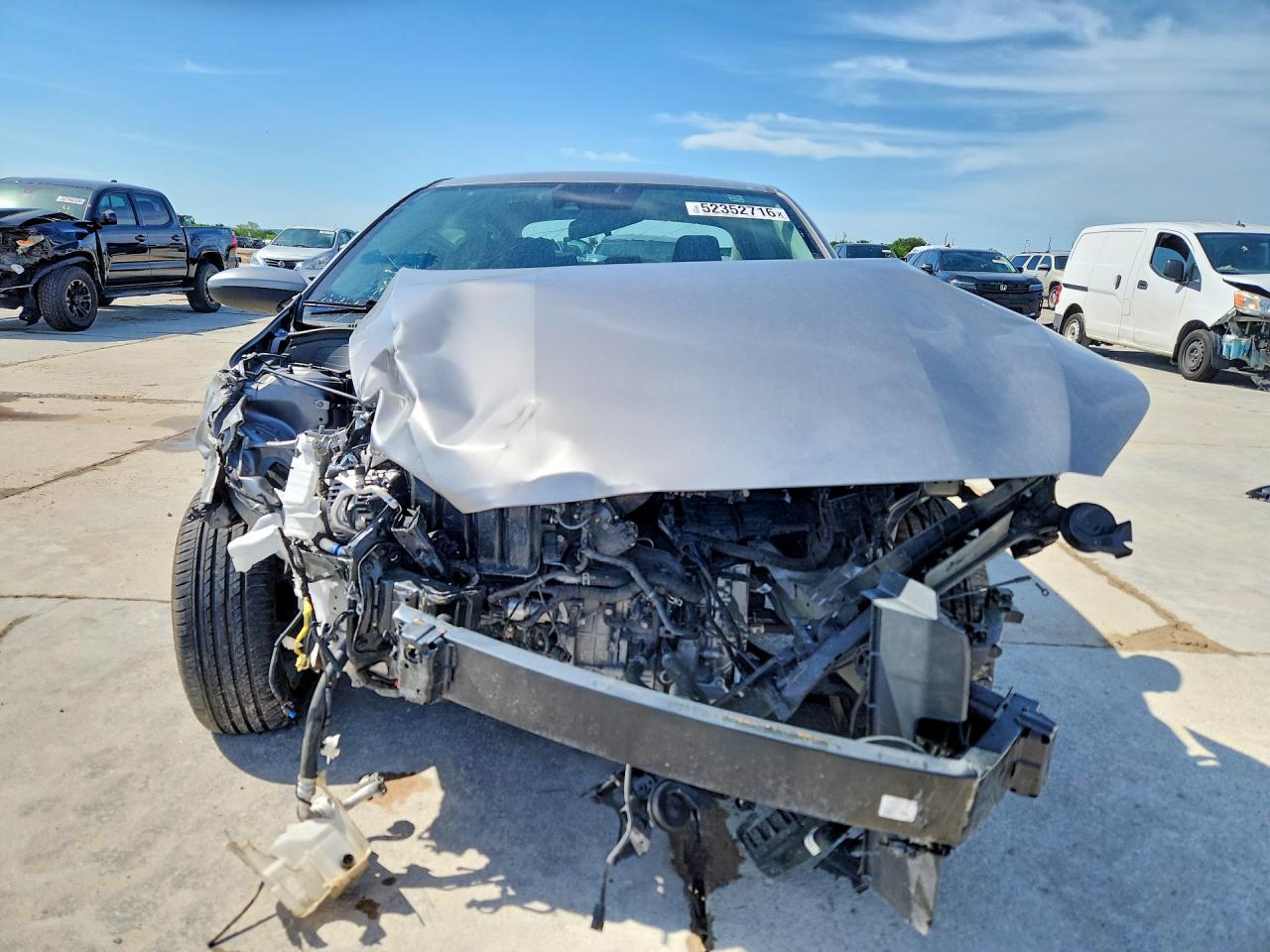 2023 KIA FORTE LX, LXS