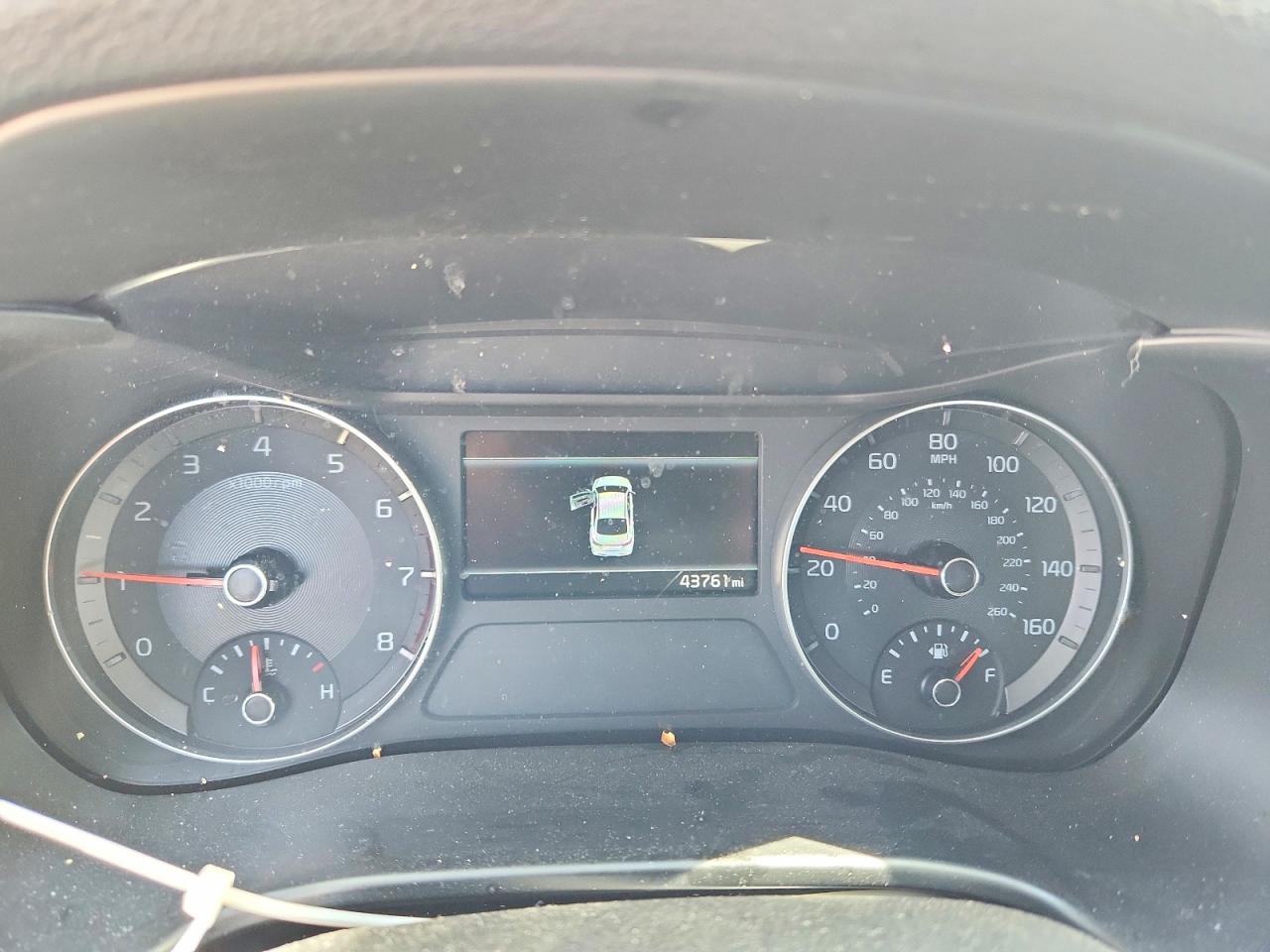 2023 KIA FORTE LX, LXS