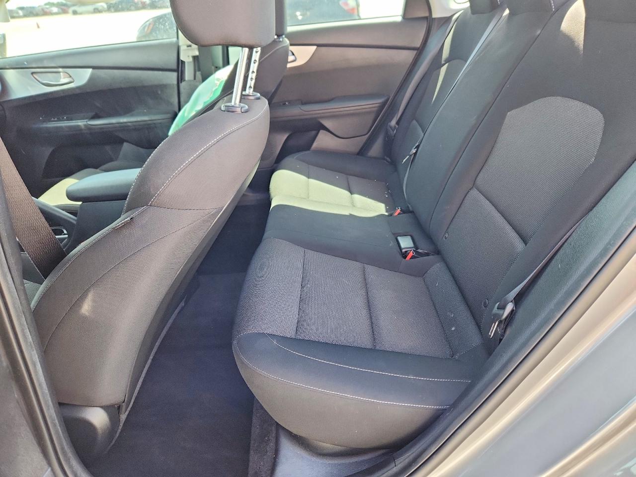 2023 KIA FORTE LX, LXS