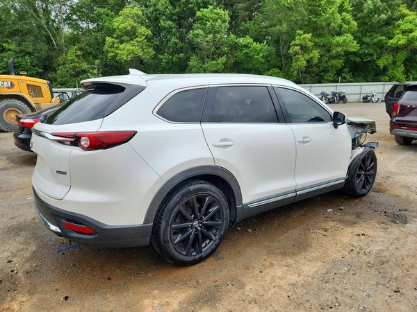 2016 MAZDA CX-9