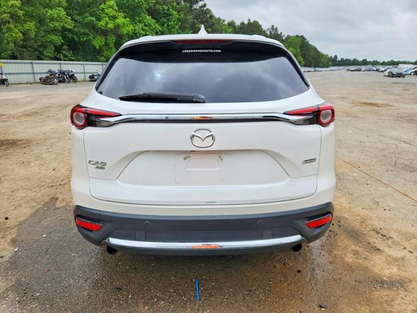 2016 MAZDA CX-9