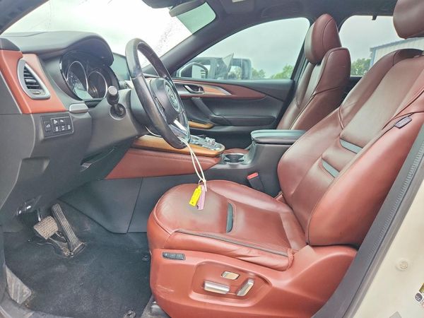 2016 MAZDA CX-9