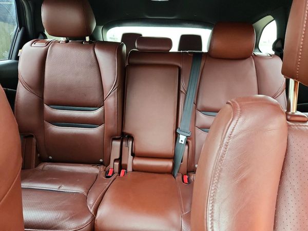 2016 MAZDA CX-9
