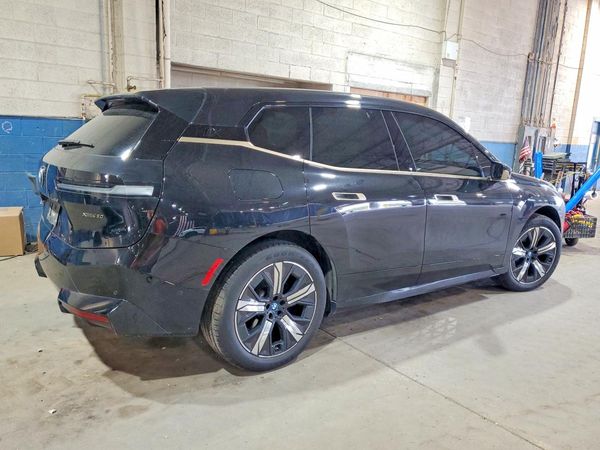 2024 BMW ALL OTHER xDrive50 — PSRA