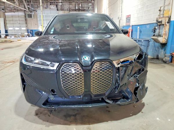 2024 BMW ALL OTHER xDrive50 — DIRF