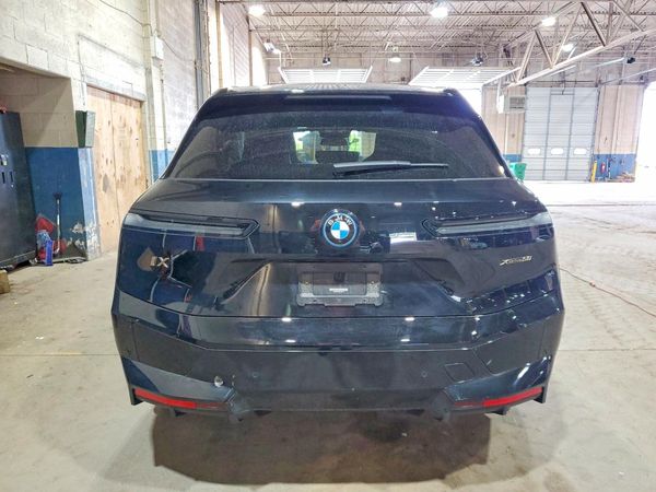 2024 BMW ALL OTHER xDrive50 — DIRR