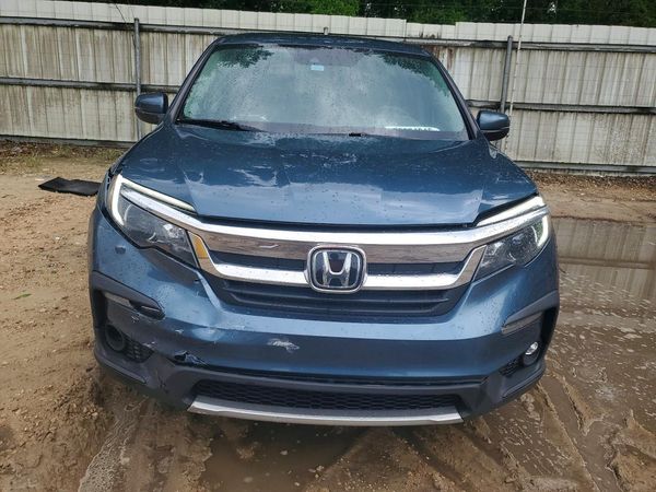 2021 HONDA PILOT EX