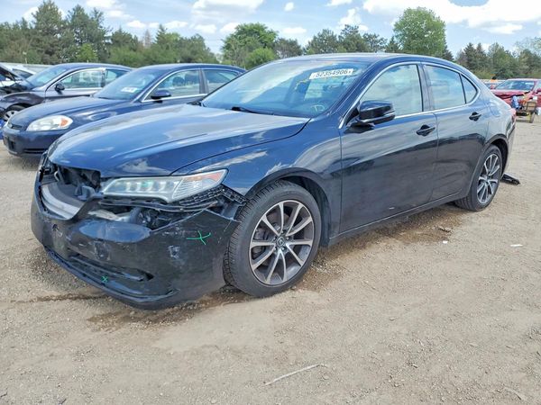 2016 ACURA TLX