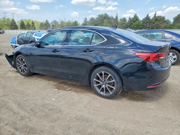 2016 ACURA TLX