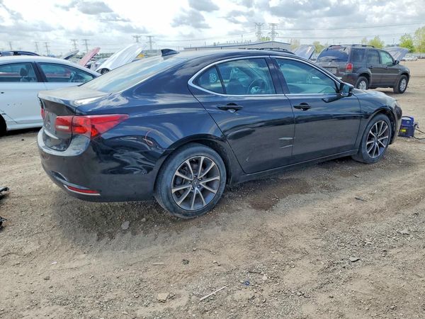 2016 ACURA TLX
