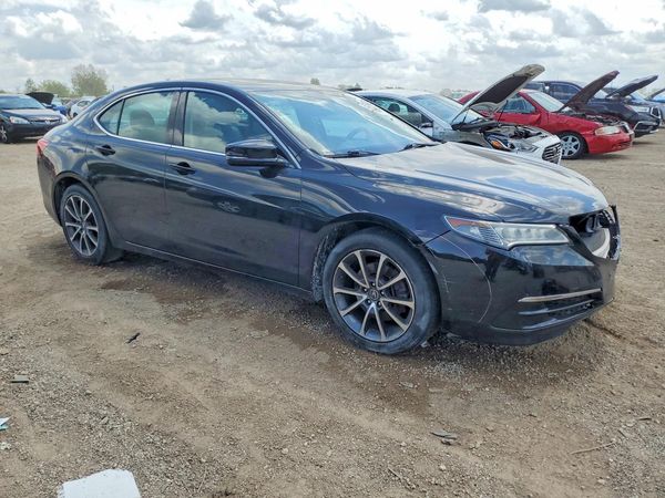 2016 ACURA TLX
