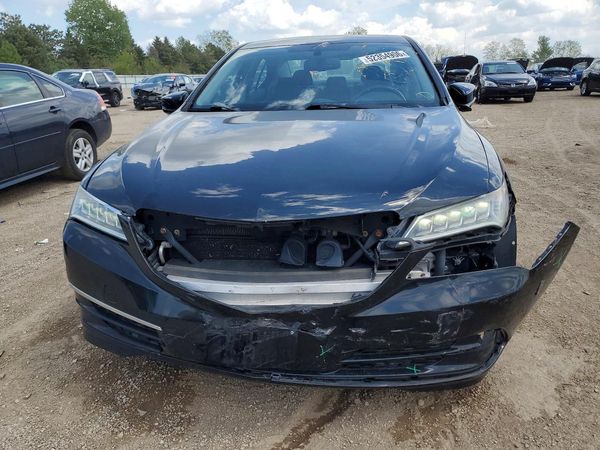 2016 ACURA TLX