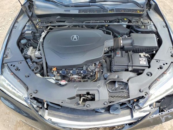 2016 ACURA TLX
