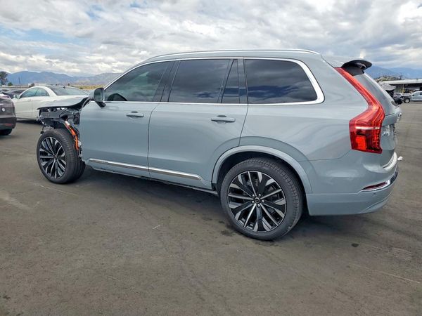2024 VOLVO XC90 Core