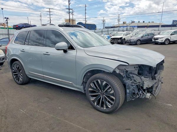 2024 VOLVO XC90 Core