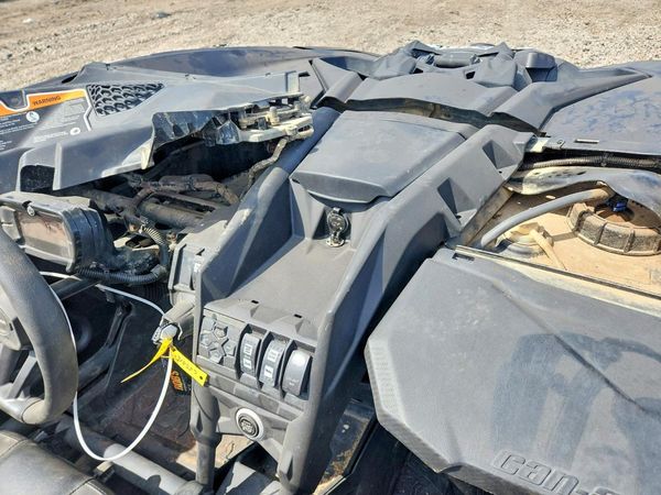2023 CAN-AM MAVERICK X3