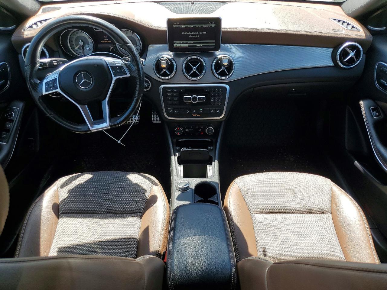 2015 MERCEDES-BENZ GLA GLA250 4-MATIC