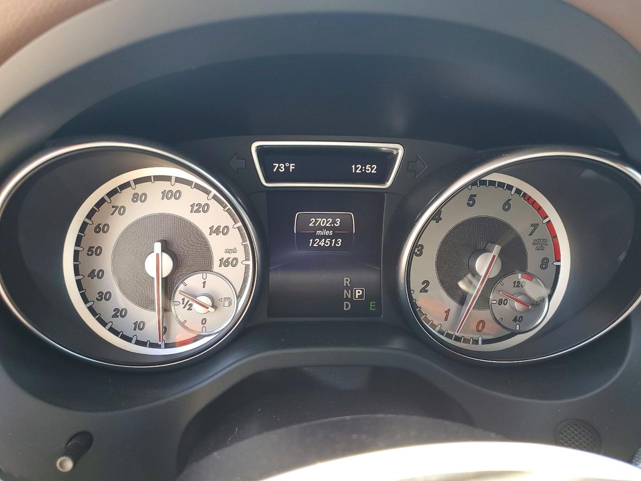 2015 MERCEDES-BENZ GLA GLA250 4-MATIC