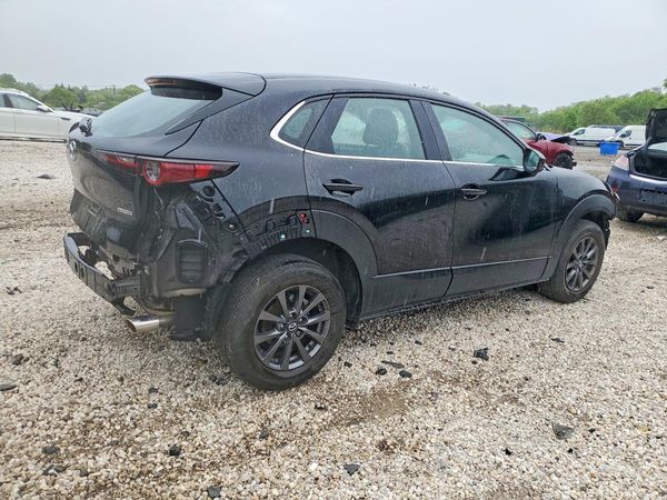 2022 MAZDA CX-30