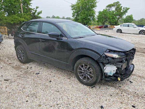 2022 MAZDA CX-30
