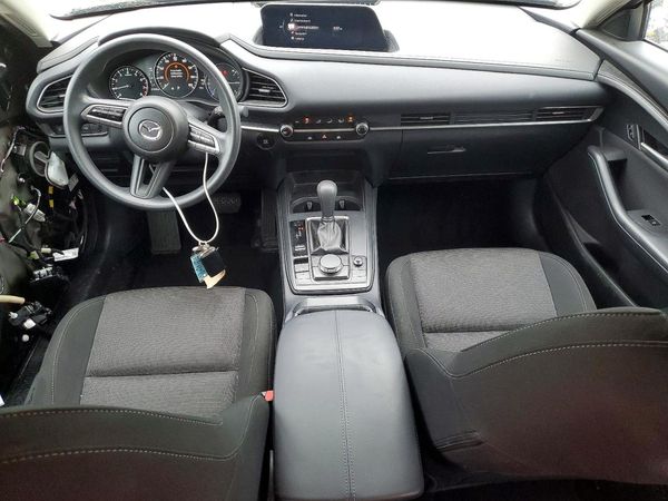 2022 MAZDA CX-30