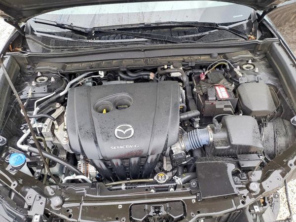 2022 MAZDA CX-30