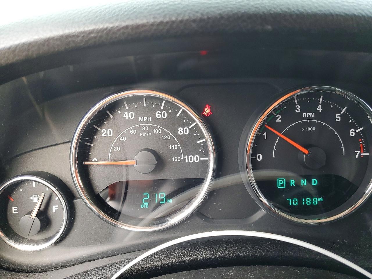 2015 JEEP WRANGLER SPORT 4X4