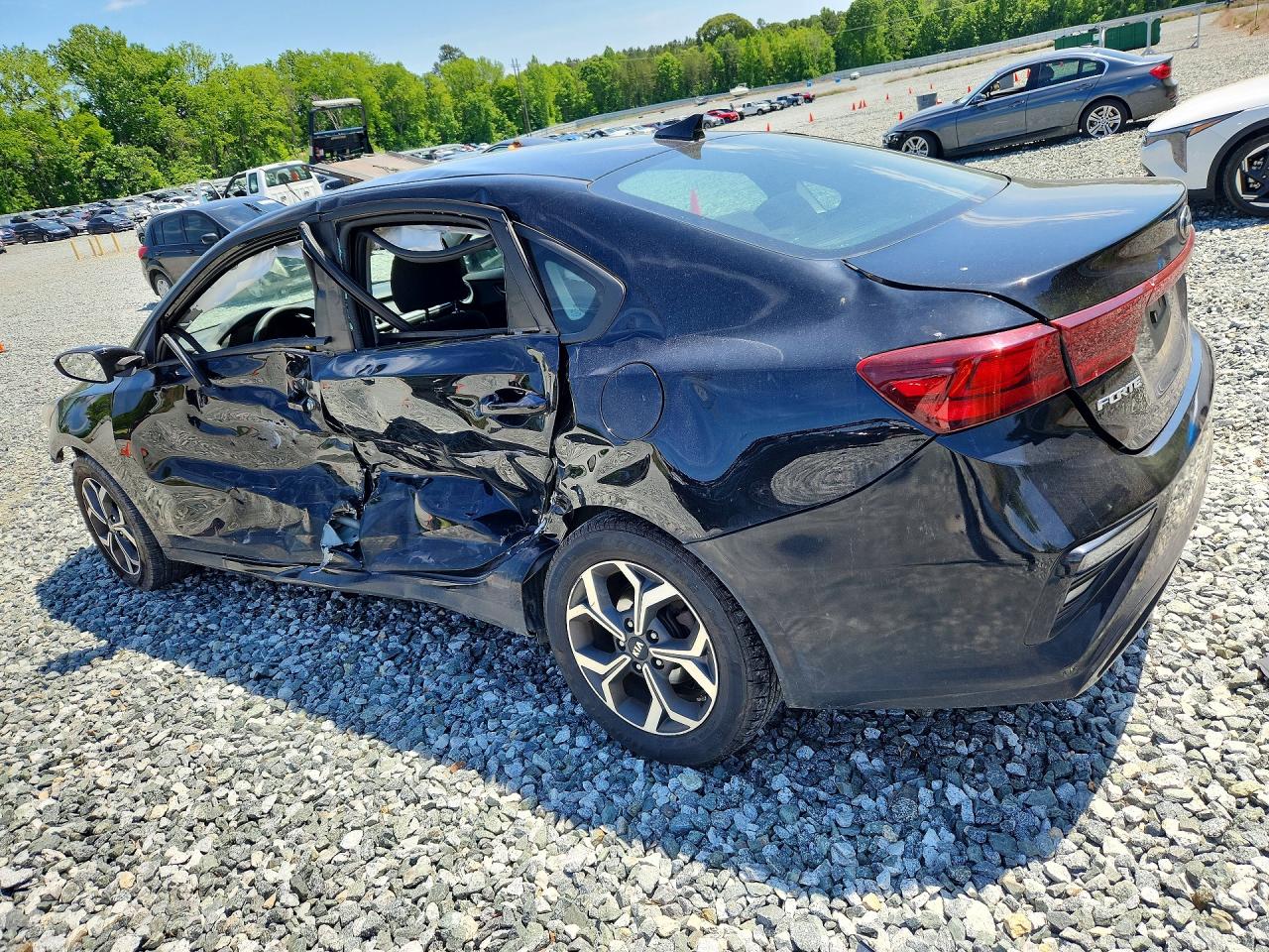 2019 KIA FORTE FE/LX/LXS