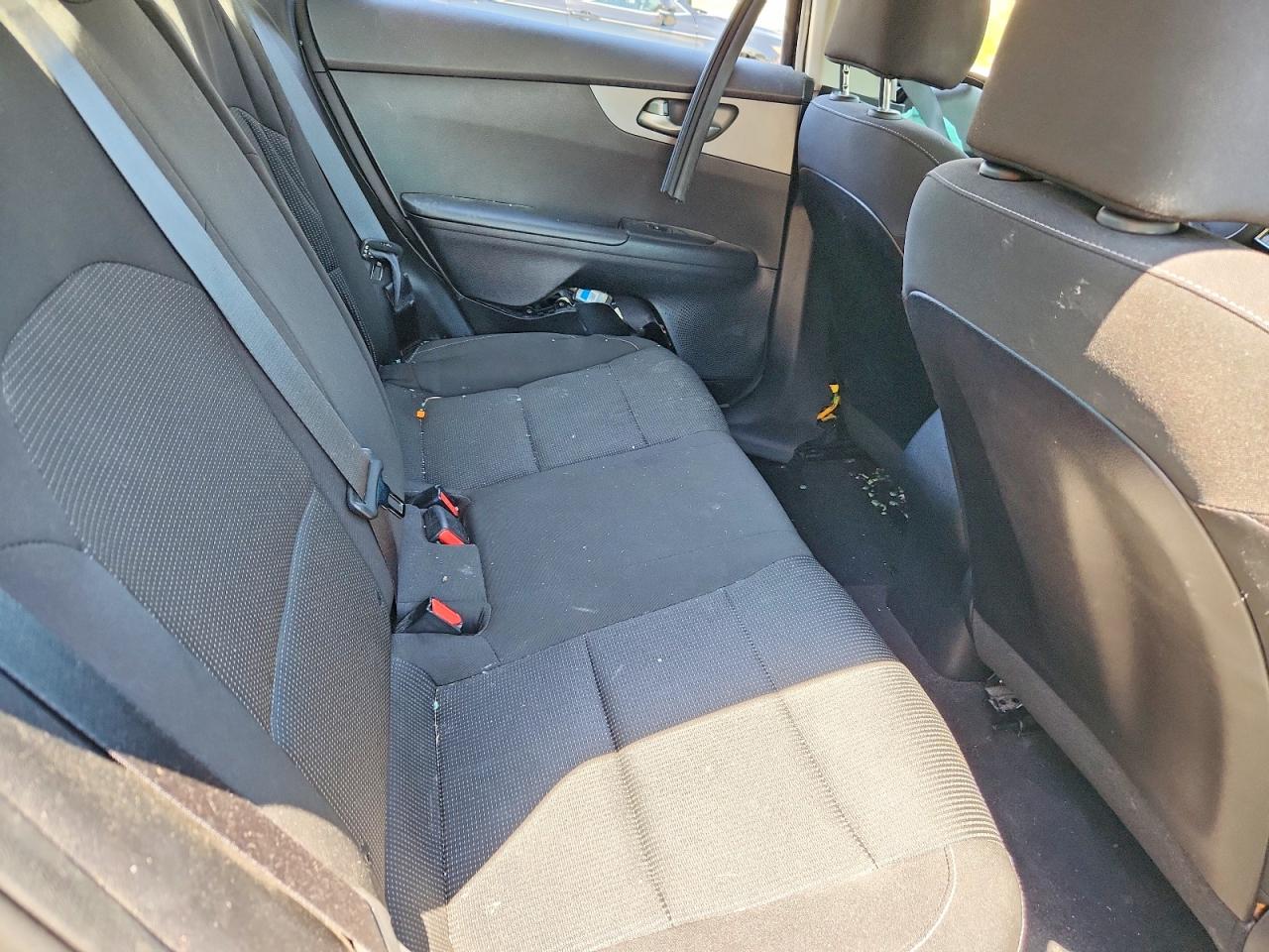 2019 KIA FORTE FE/LX/LXS