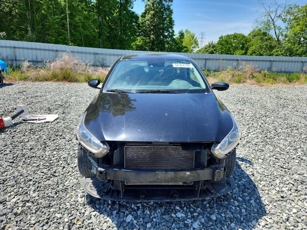 2019 KIA FORTE FE/LX/LXS