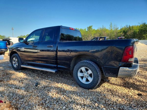 2016 RAM 1500 ST