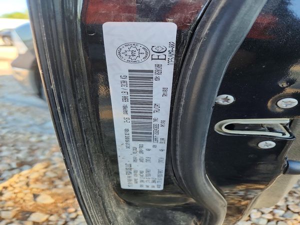 2016 RAM 1500 ST