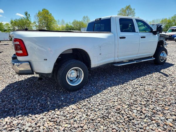 2023 RAM 3500 TRADESMAN CREW CAB 4X4