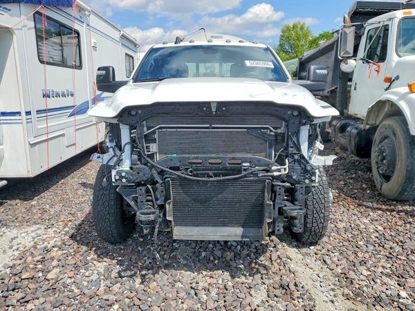 2023 RAM 3500 TRADESMAN CREW CAB 4X4