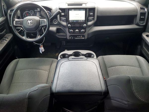 2023 RAM 3500 TRADESMAN CREW CAB 4X4
