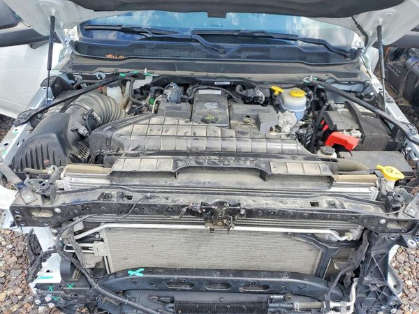 2023 RAM 3500 TRADESMAN CREW CAB 4X4