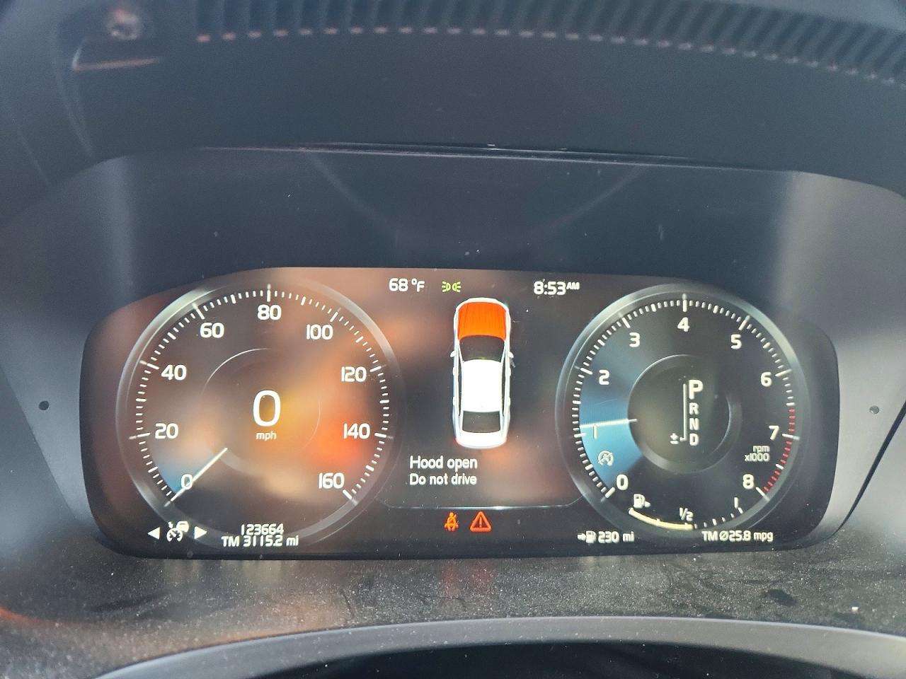 2017 VOLVO S90 Momentum