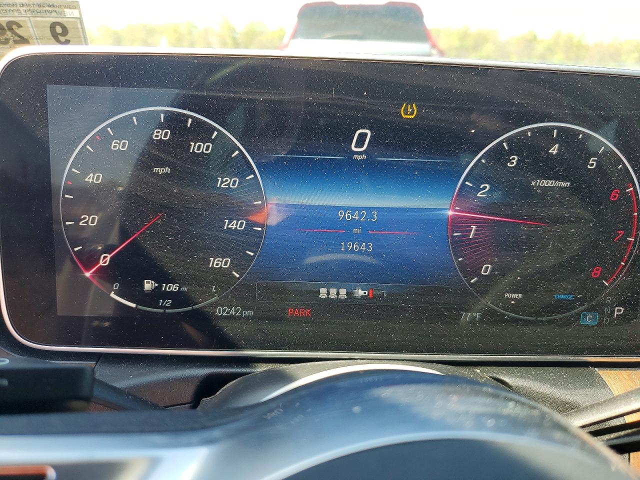 2024 MERCEDES-BENZ C