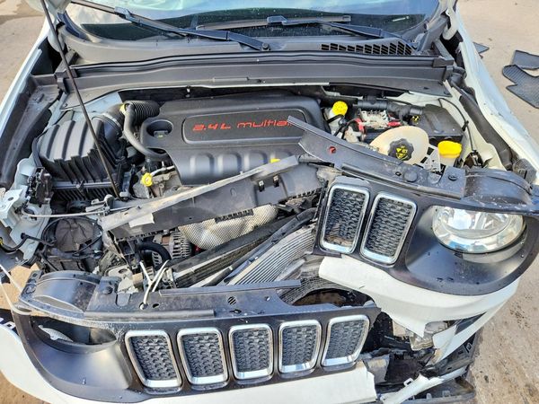 2019 JEEP RENEGADE